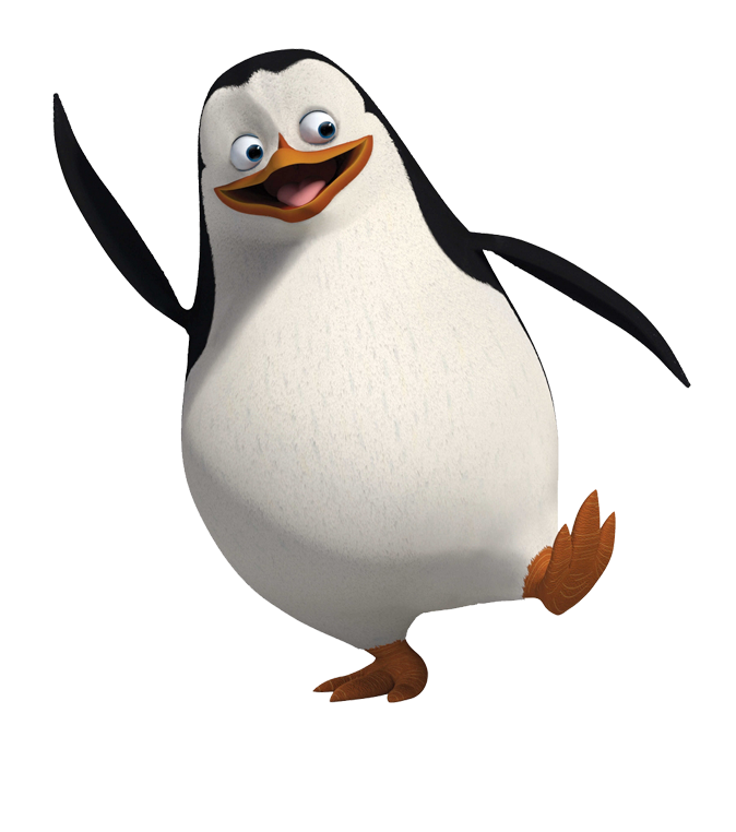 penguin image